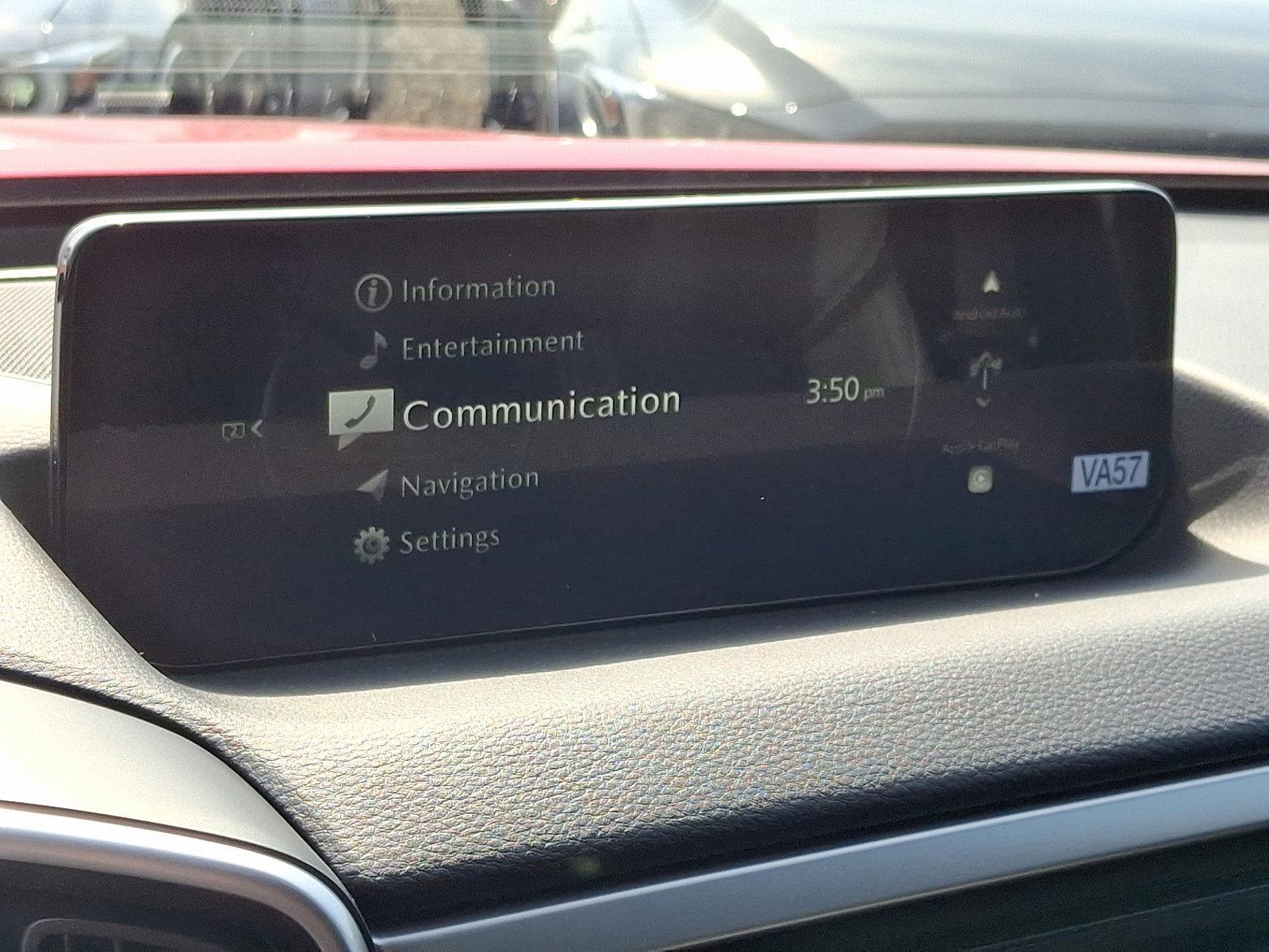 2025 Mazda CX-50 Hybrid Vehicle Photo in Trevose, PA 19053
