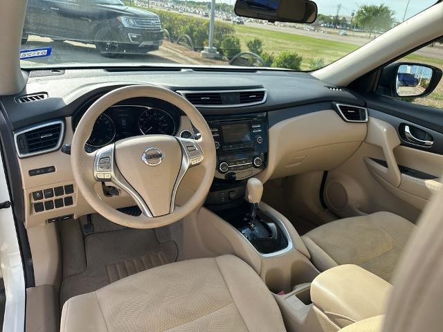 2014 Nissan Rogue Vehicle Photo in San Antonio, TX 78230