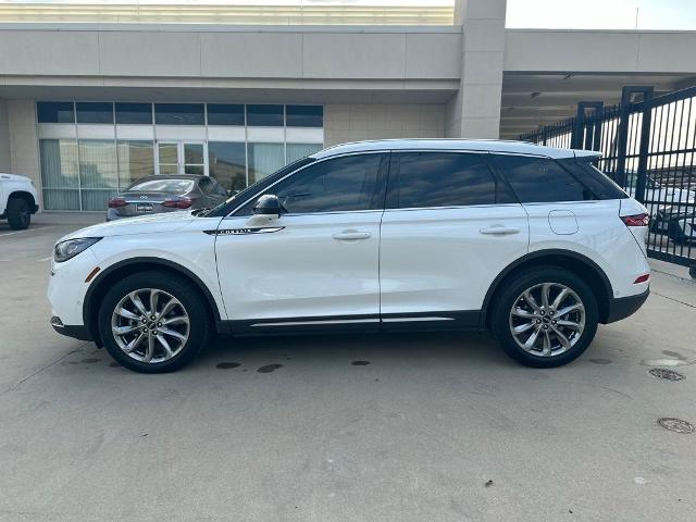 2020 Lincoln Corsair Vehicle Photo in San Antonio, TX 78230