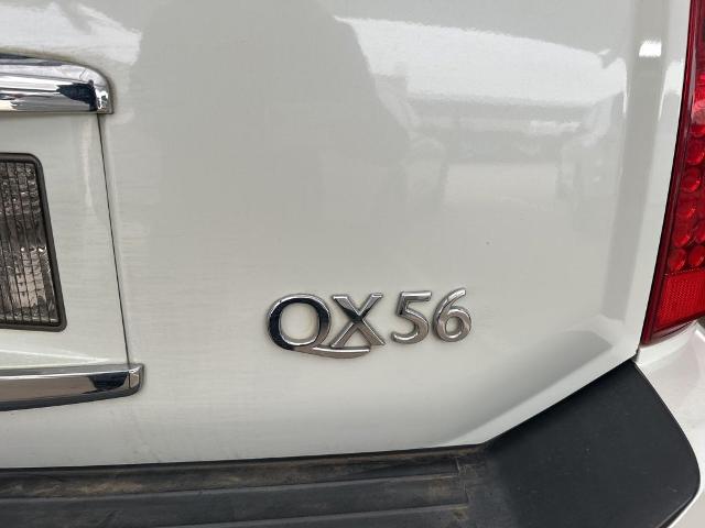 2008 INFINITI QX56 Vehicle Photo in San Antonio, TX 78230