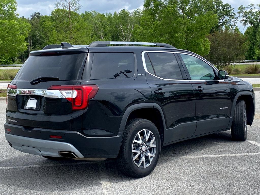 2023 GMC Acadia Vehicle Photo in POOLER, GA 31322-3252