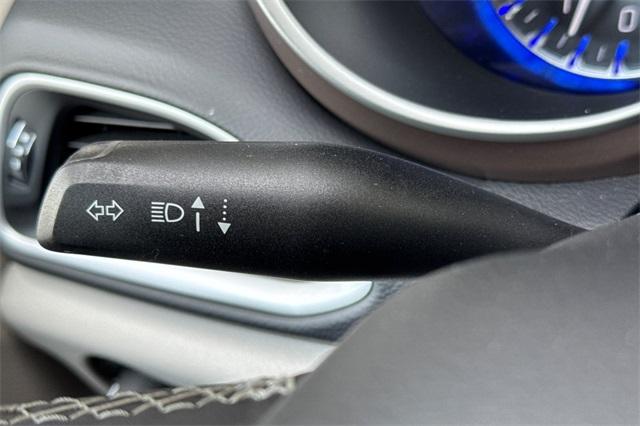 2022 Chrysler Voyager Vehicle Photo in ELK GROVE, CA 95757-8703