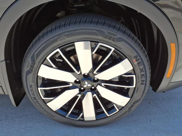 2025 Mitsubishi Outlander Vehicle Photo in Tampa, FL 33612