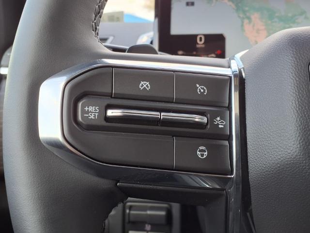 2024 GMC Sierra EV Vehicle Photo in Denton, TX 76205