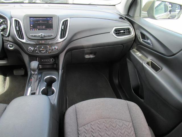 2023 Chevrolet Equinox Vehicle Photo in LEESBURG, FL 34788-4022