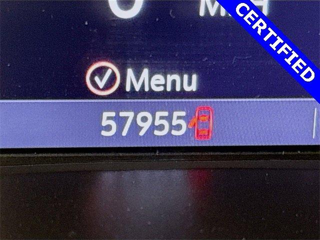 2022 GMC Canyon Vehicle Photo in PUYALLUP, WA 98371-4149