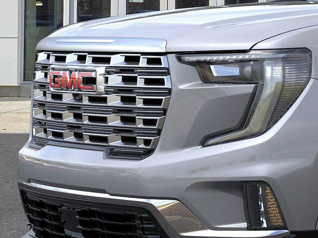2025 GMC Acadia Vehicle Photo in DANBURY, CT 06810-5034