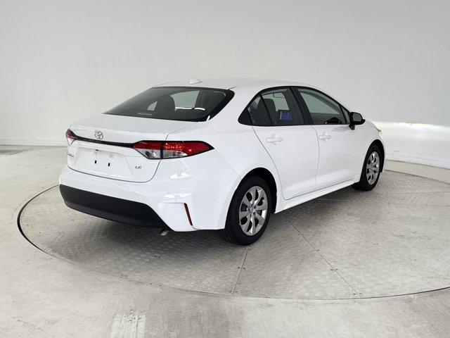 2025 Toyota Corolla Vehicle Photo in Charlotte, NC 28273