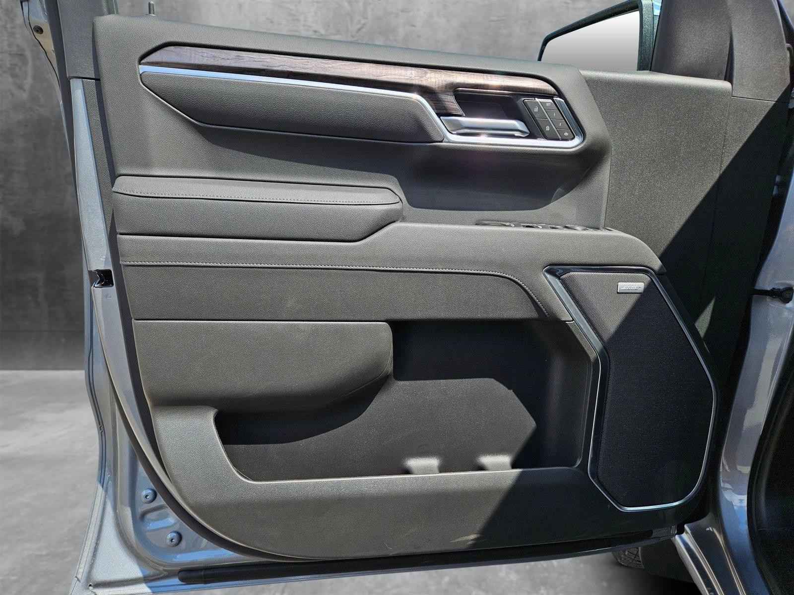 2025 Chevrolet Silverado 1500 Vehicle Photo in AUSTIN, TX 78759-4154