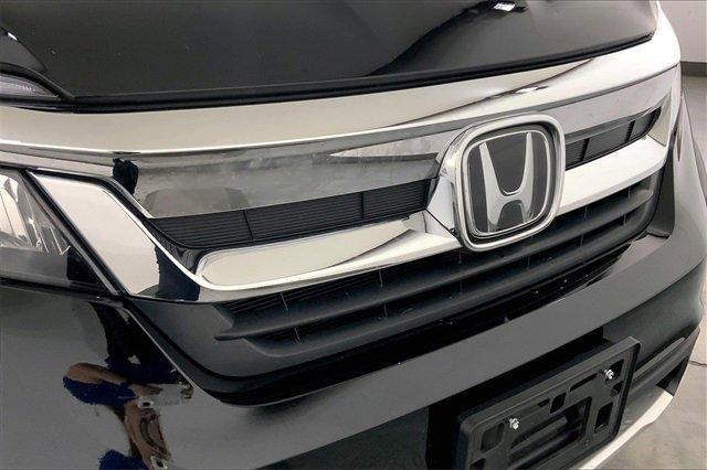 2020 Honda Pilot Vehicle Photo in KANSAS CITY, MO 64114-4502