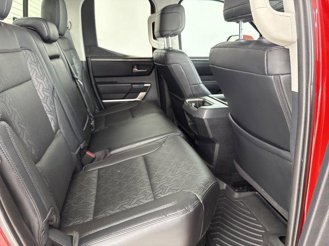 2022 Toyota Tundra 4WD Vehicle Photo in Charlotte, NC 28273