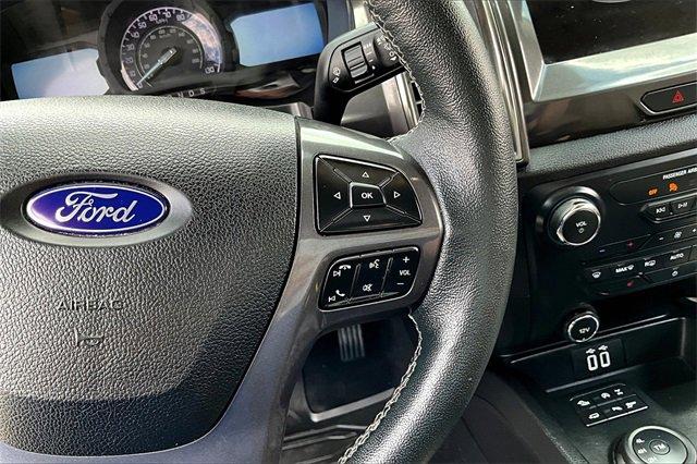 2019 Ford Ranger Vehicle Photo in TOPEKA, KS 66609-0000