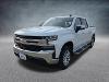 Used 2020 Chevrolet Silverado 1500 LT with VIN 3GCUYDETXLG137788 for sale in Norfolk, NE