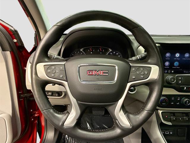 2022 GMC Terrain Vehicle Photo in EVERETT, WA 98203-5662