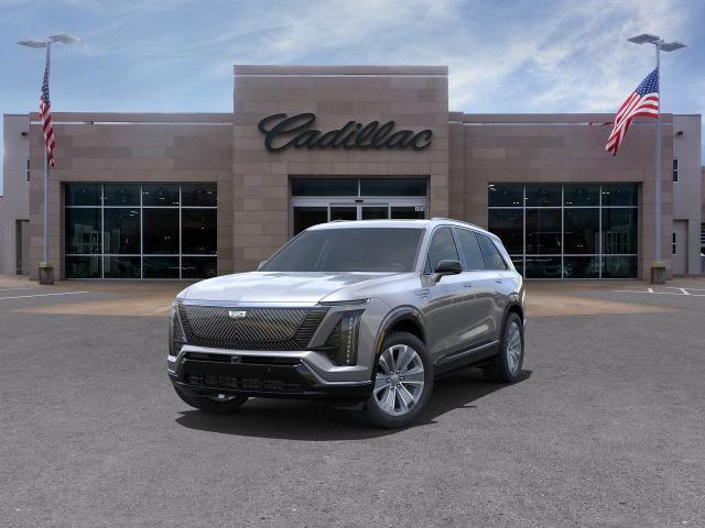 2026 Cadillac VISTIQ Vehicle Photo in KANSAS CITY, MO 64114-4545