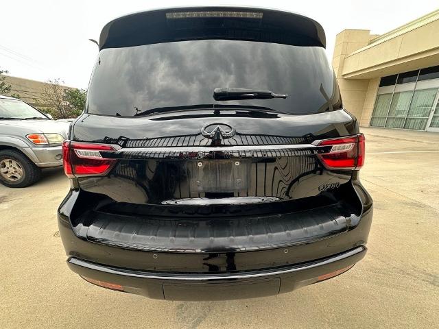 2019 INFINITI QX80 Vehicle Photo in San Antonio, TX 78230