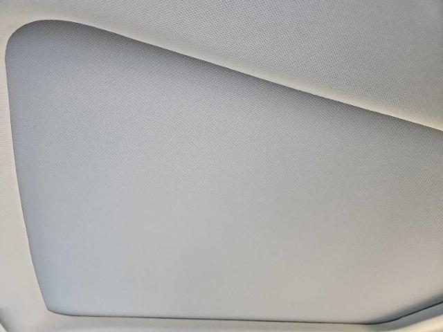 2025 INFINITI QX80 Vehicle Photo in Fort Worth, TX 76132