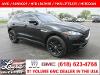 Used 2020 Jaguar F-Pace Premium with VIN SADCJ2FX5LA660516 for sale in Collinsville, IL