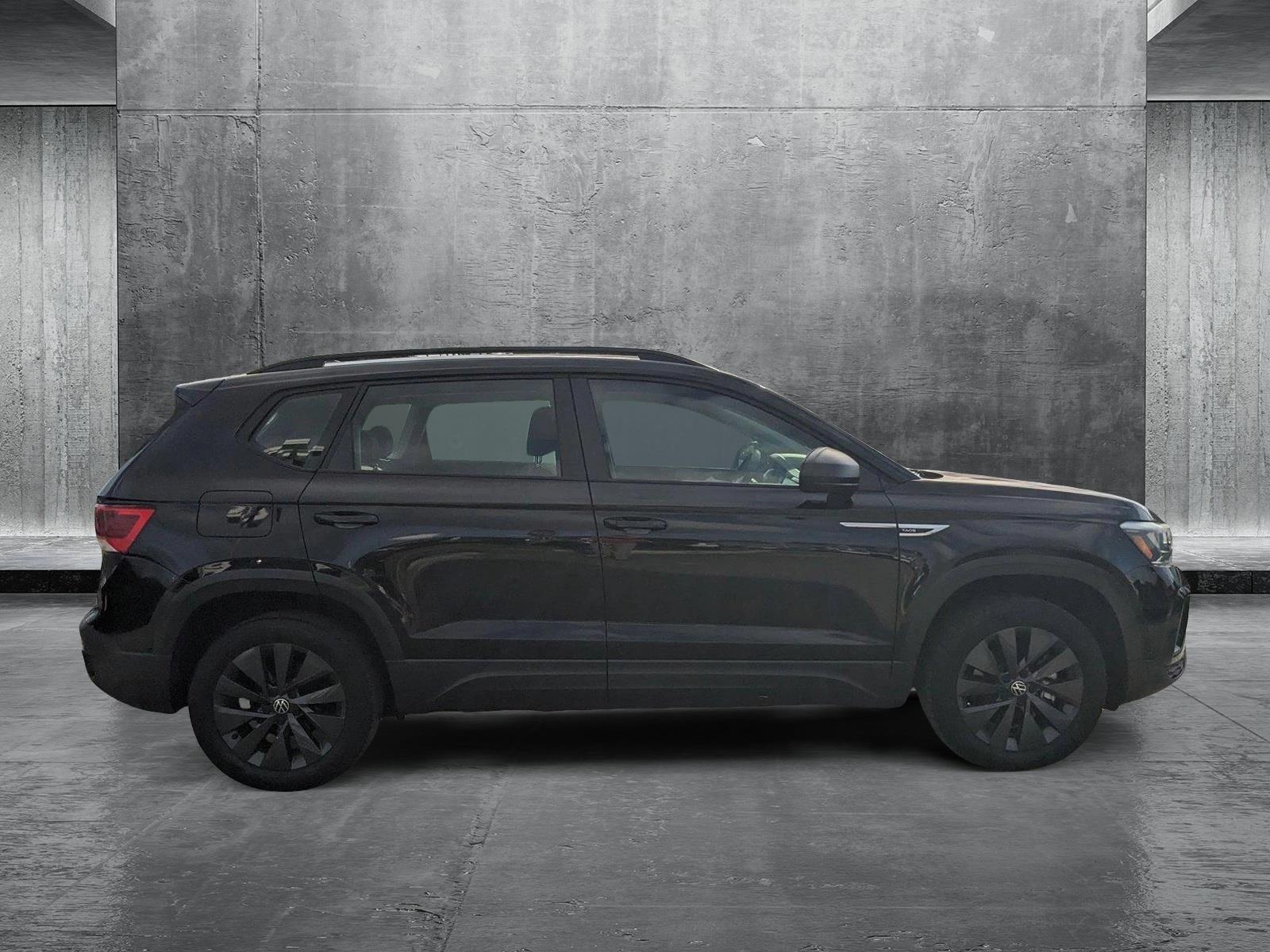 2022 Volkswagen Taos Vehicle Photo in MIAMI, FL 33172-3015