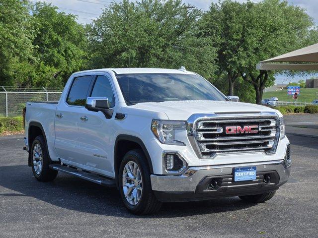 2020 GMC Sierra 1500 Vehicle Photo in Decatur, TX 76234