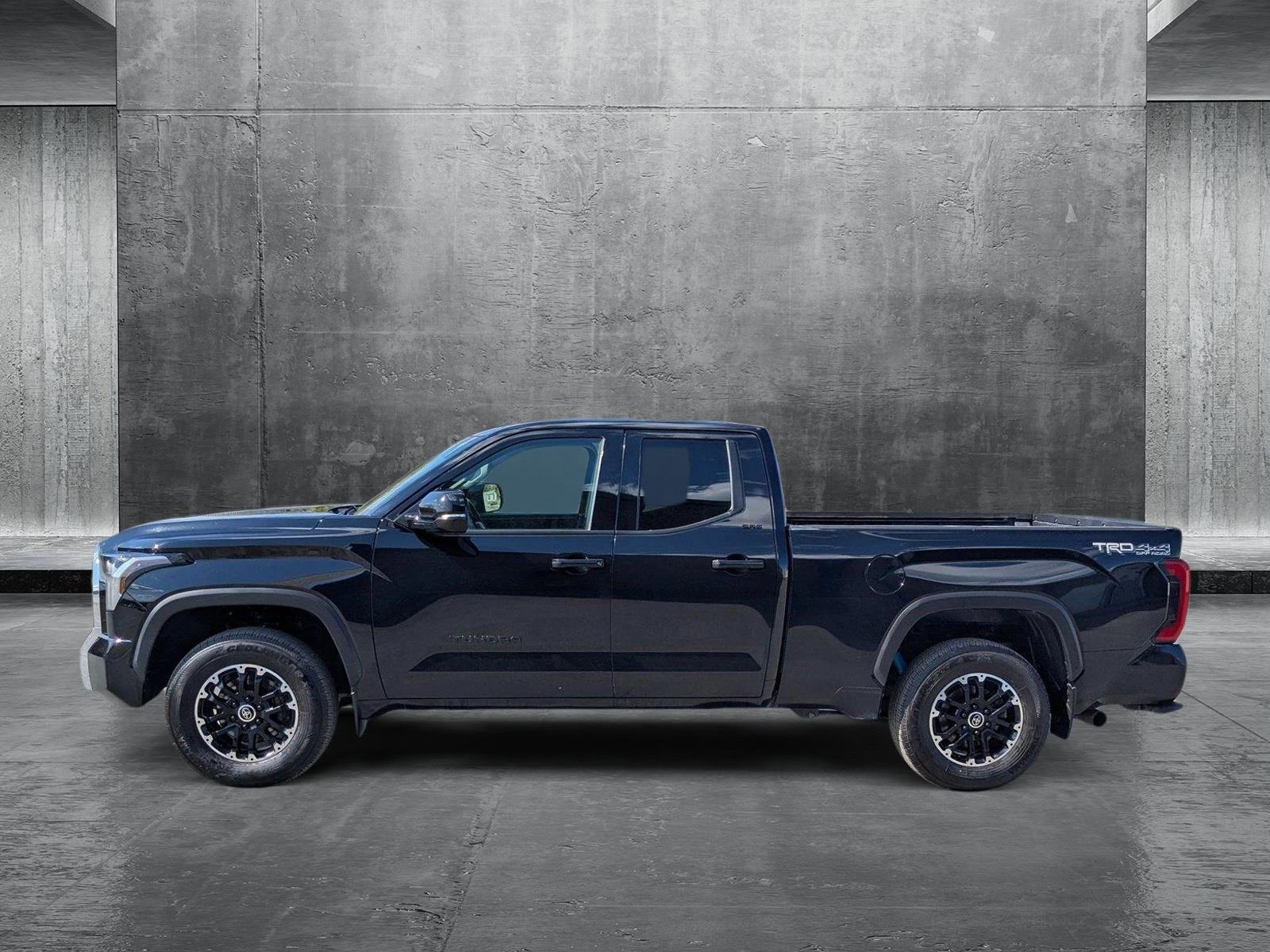 2022 Toyota Tundra 4WD Vehicle Photo in Spokane Valley, WA 99212