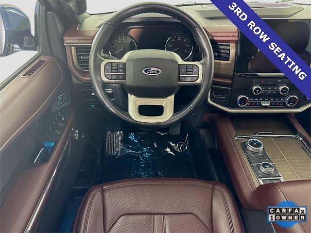 2022 Ford Expedition Vehicle Photo in Puyallup, WA 98371