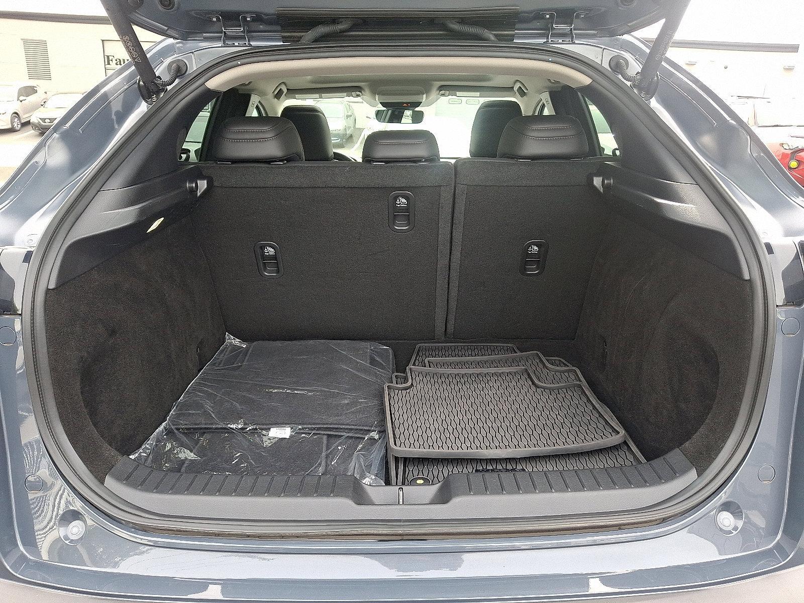 2021 Mazda CX-30 Vehicle Photo in Harrisburg, PA 17111