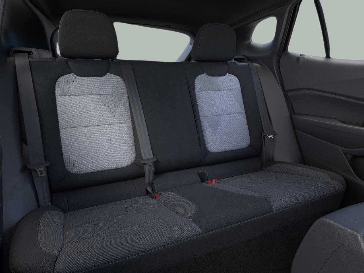 2025 Chevrolet Trax Vehicle Photo in GEORGETOWN, TX 78626-7508