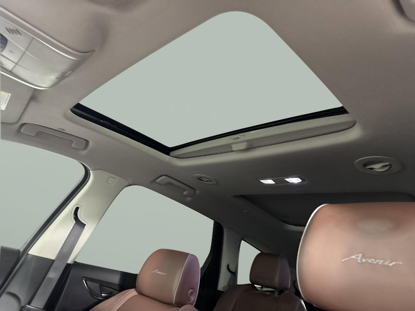2020 Buick Enclave Vehicle Photo in Georgetown, TX 78626