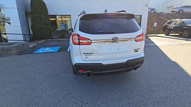 2022 Subaru Ascent Vehicle Photo in Pleasant Hills, PA 15236