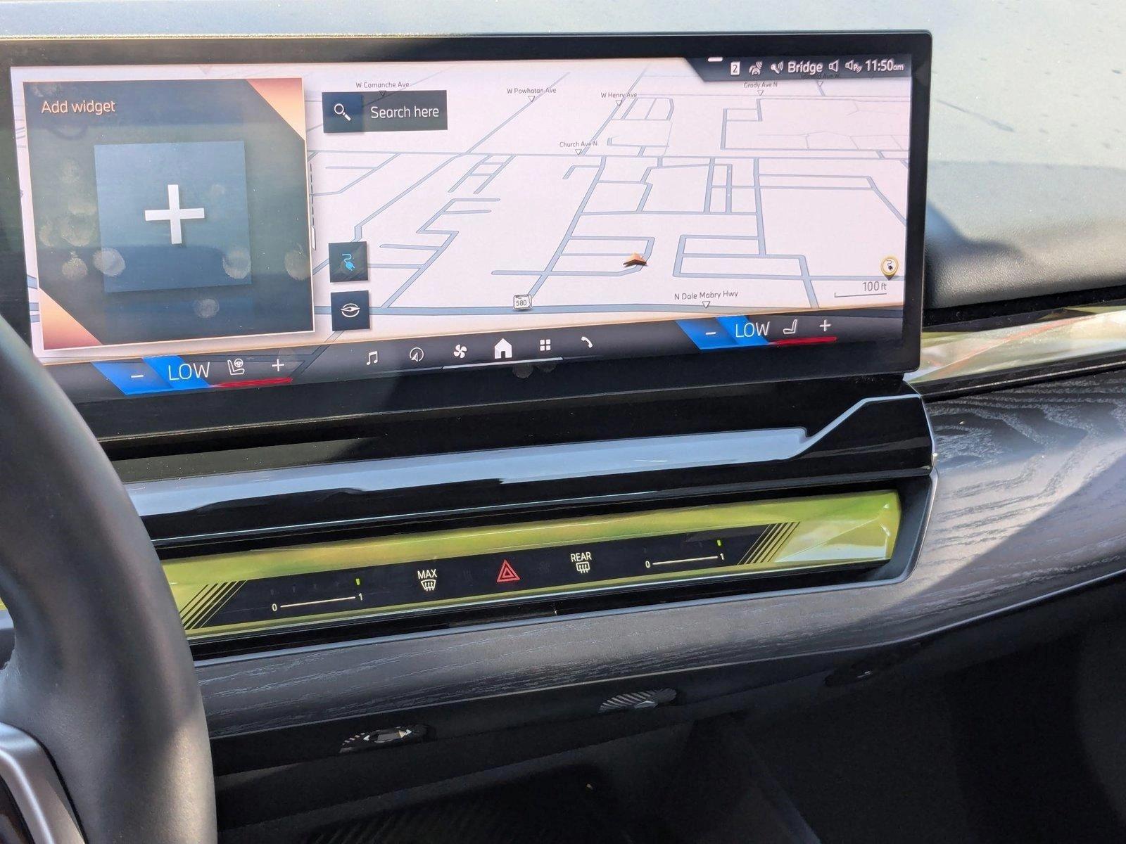2024 BMW i5 Vehicle Photo in Tampa, FL 33614