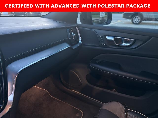 2021 Volvo S60 Vehicle Photo in Grapevine, TX 76051