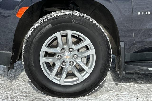 2023 Chevrolet Tahoe Vehicle Photo in ELK GROVE, CA 95757-8703