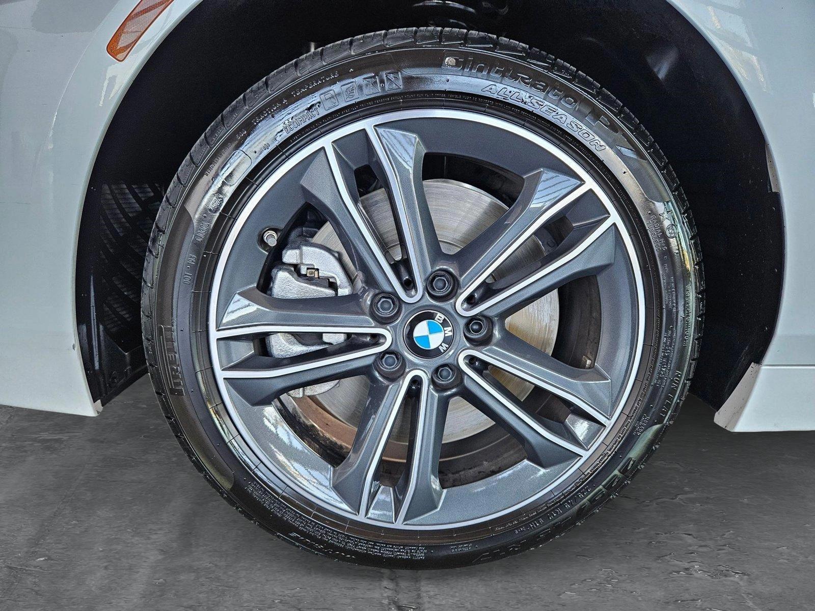 2024 BMW 228i Vehicle Photo in Henderson, NV 89014