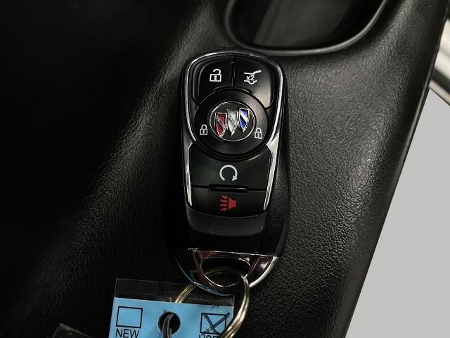 2020 Buick Enclave Vehicle Photo in Appleton, WI 54913
