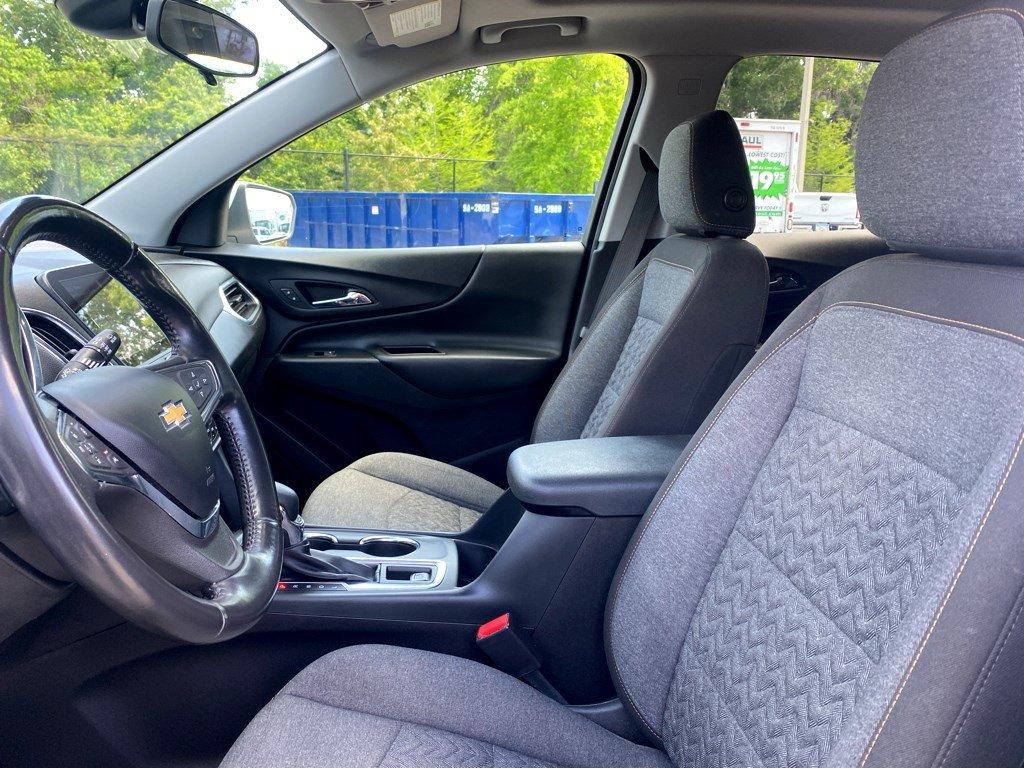 2022 Chevrolet Equinox Vehicle Photo in SAVANNAH, GA 31406-4513