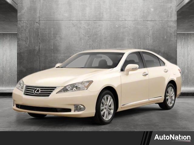2011 Lexus ES 350 Vehicle Photo in Tampa, FL 33614