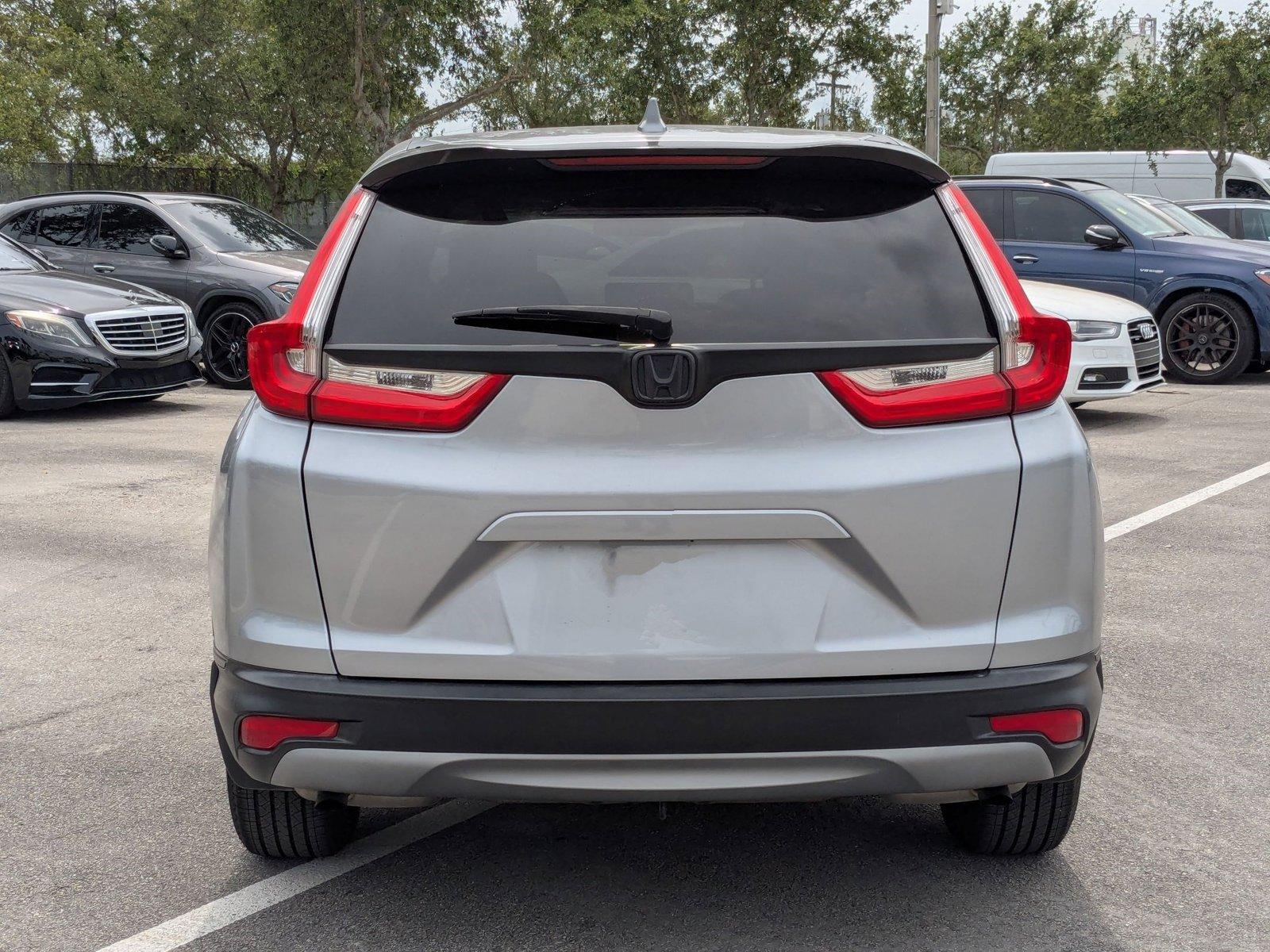2019 Honda CR-V Vehicle Photo in Miami, FL 33169