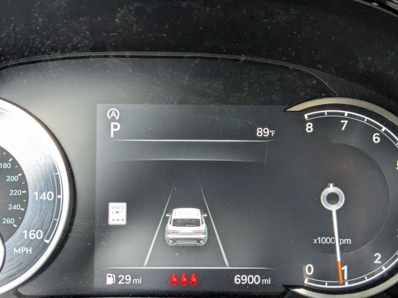 2025 Genesis GV70 Vehicle Photo in Maitland, FL 32751