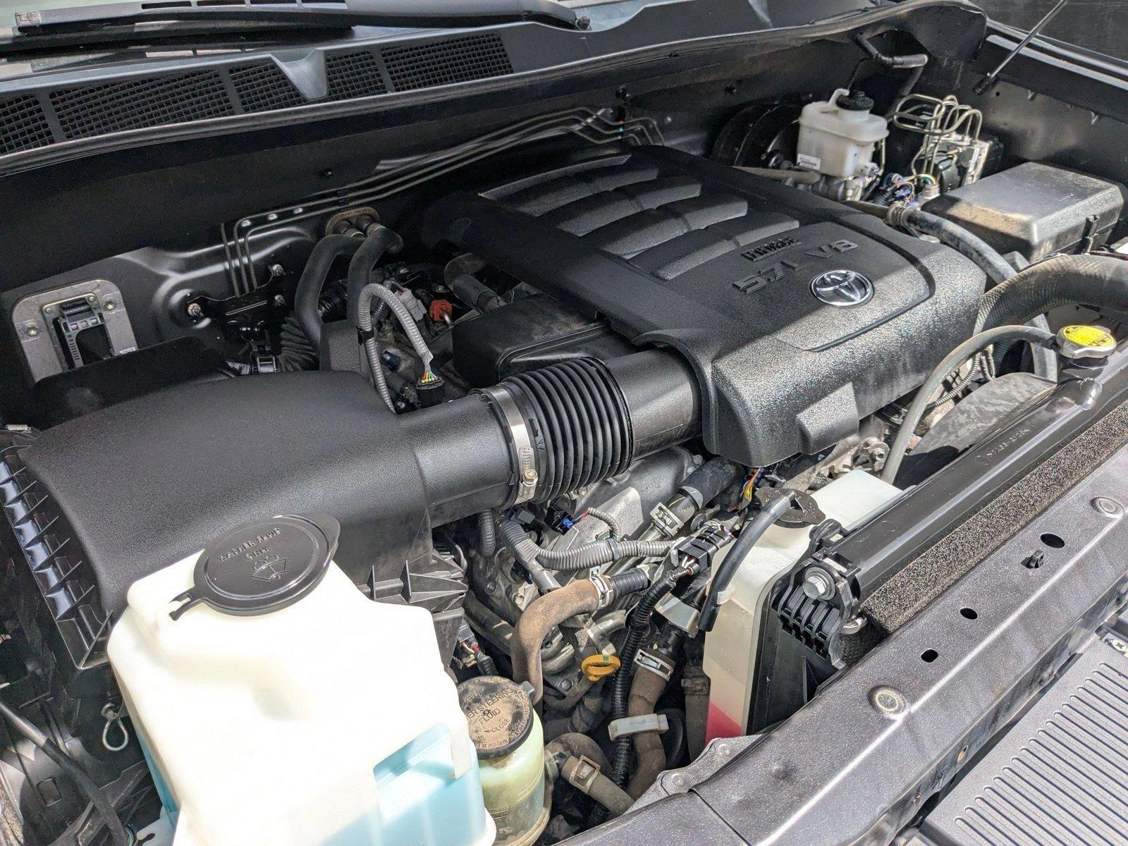 2014 Toyota Tundra 4WD Truck Vehicle Photo in Spokane Valley, WA 99212