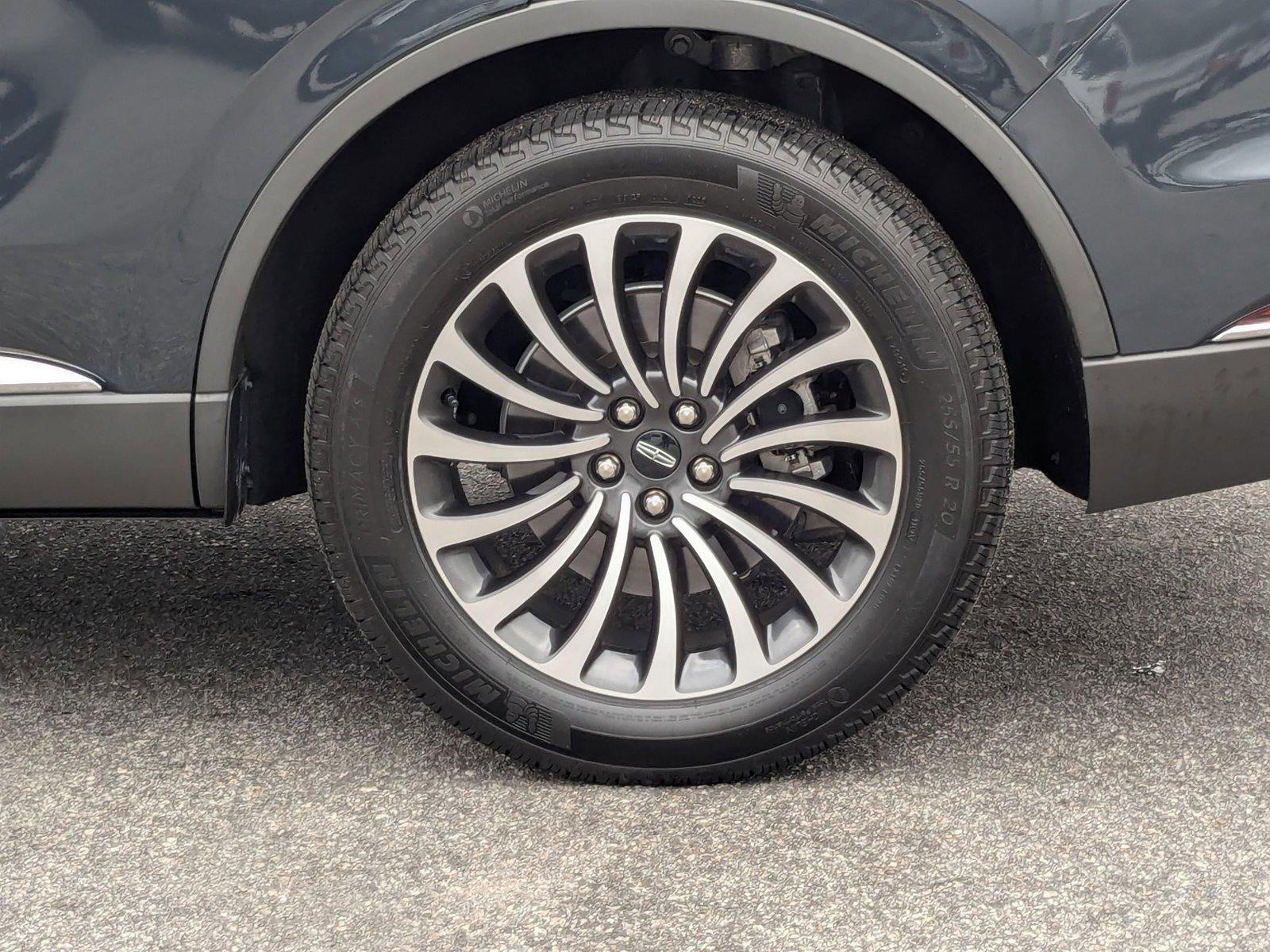 2023 Lincoln Aviator Vehicle Photo in Jacksonville, FL 32244