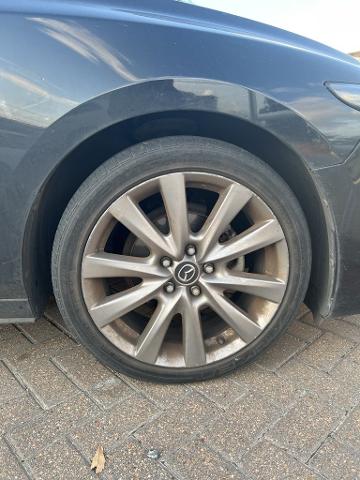 2019 Mazda3 Sedan Vehicle Photo in San Antonio, TX 78230