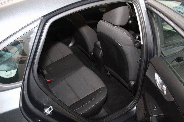 2023 Kia Forte Vehicle Photo in SAINT CLAIRSVILLE, OH 43950-8512