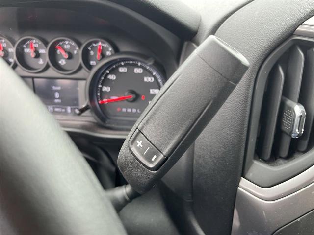 2025 Chevrolet Silverado 2500 HD Vehicle Photo in TULLY, NY 13159-3159