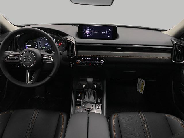 2025 Mazda CX-50 Hybrid Vehicle Photo in Appleton, WI 54913