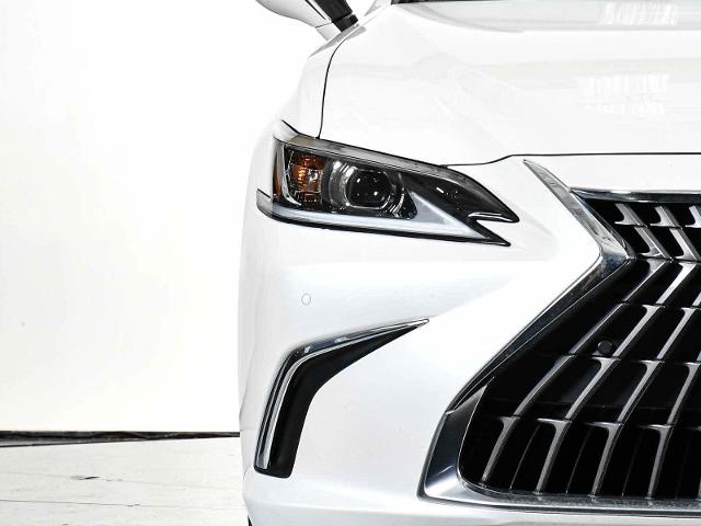 2024 Lexus ES 350 Vehicle Photo in DALLAS, TX 75235