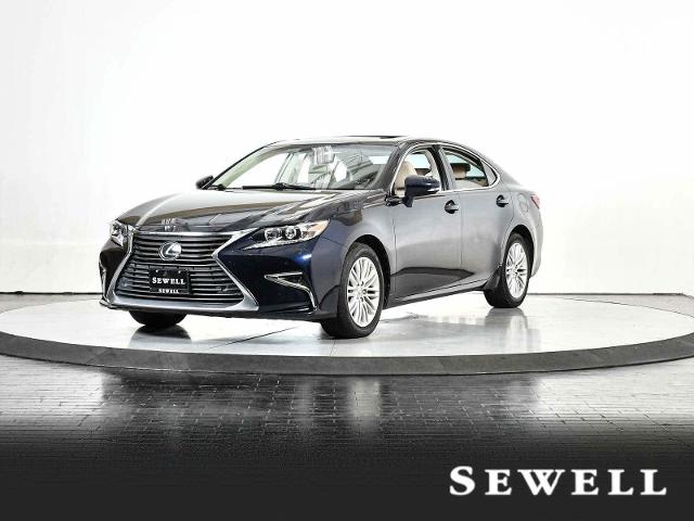2017 Lexus ES 350 Vehicle Photo in DALLAS, TX 75235
