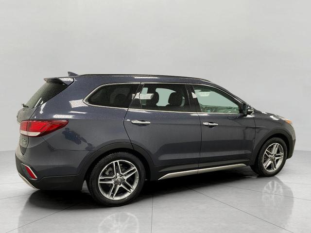 2019 Hyundai SANTA FE XL Vehicle Photo in Appleton, WI 54913