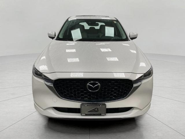 2025 Mazda CX-5 Vehicle Photo in Appleton, WI 54913