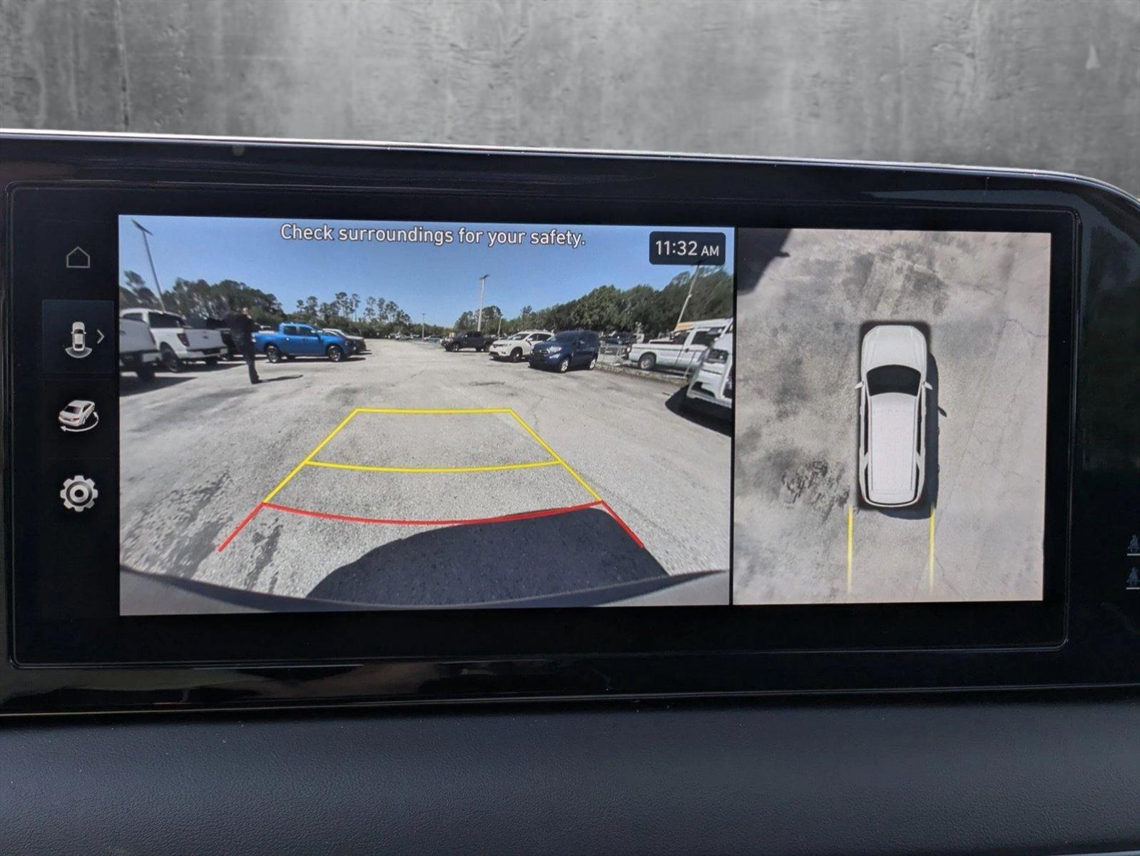 2024 Hyundai PALISADE Vehicle Photo in Jacksonville, FL 32244